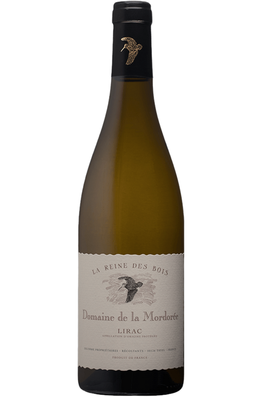 Domaine de la Mordorée - Lirac blanc La Reine des Bois 2020