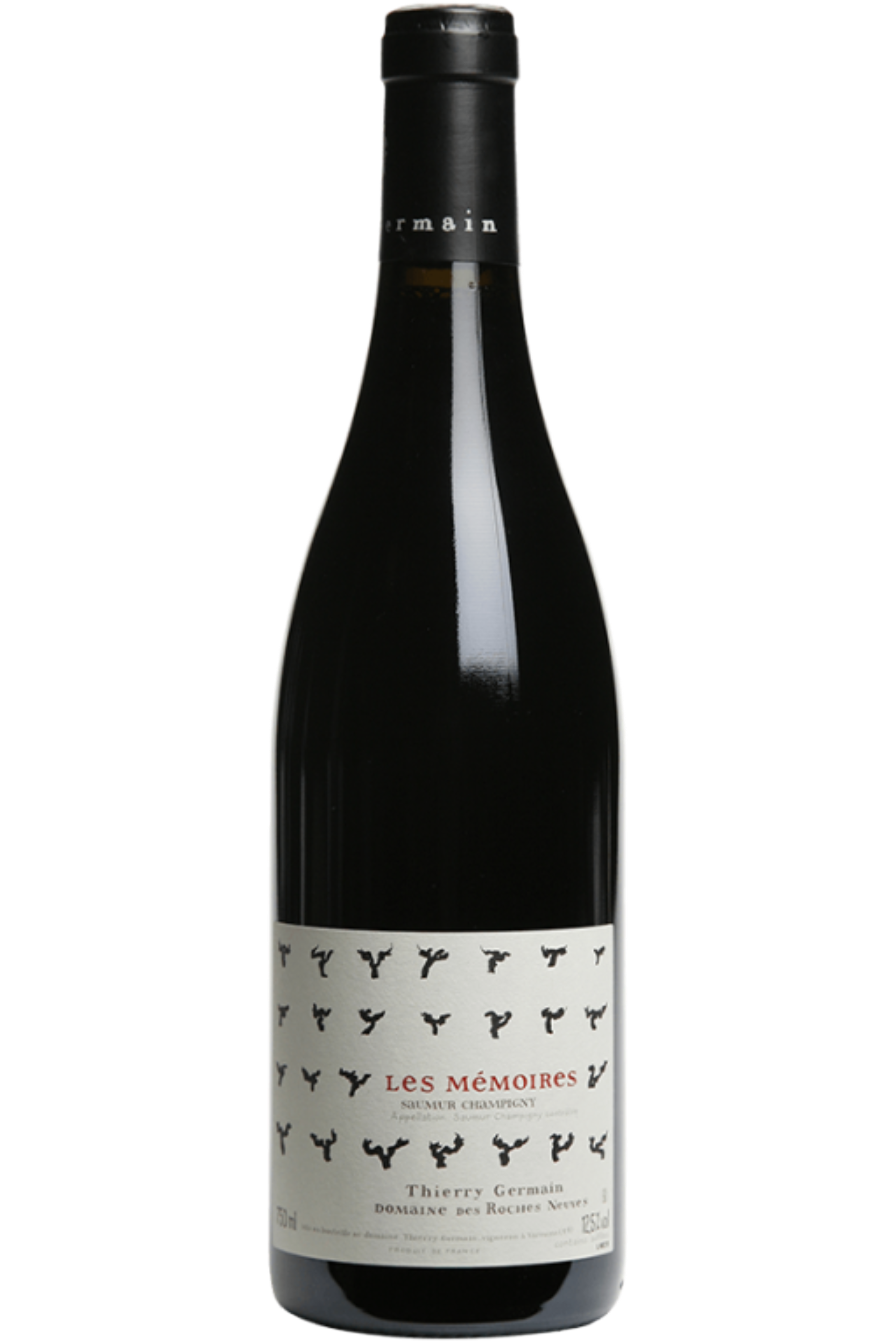 Domaine des Roches Neuves - Saumur-Champigny Les Mémoires 2016