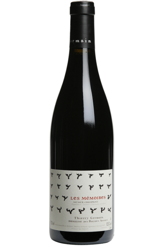 Domaine des Roches Neuves - Saumur-Champigny Les Mémoires 2016