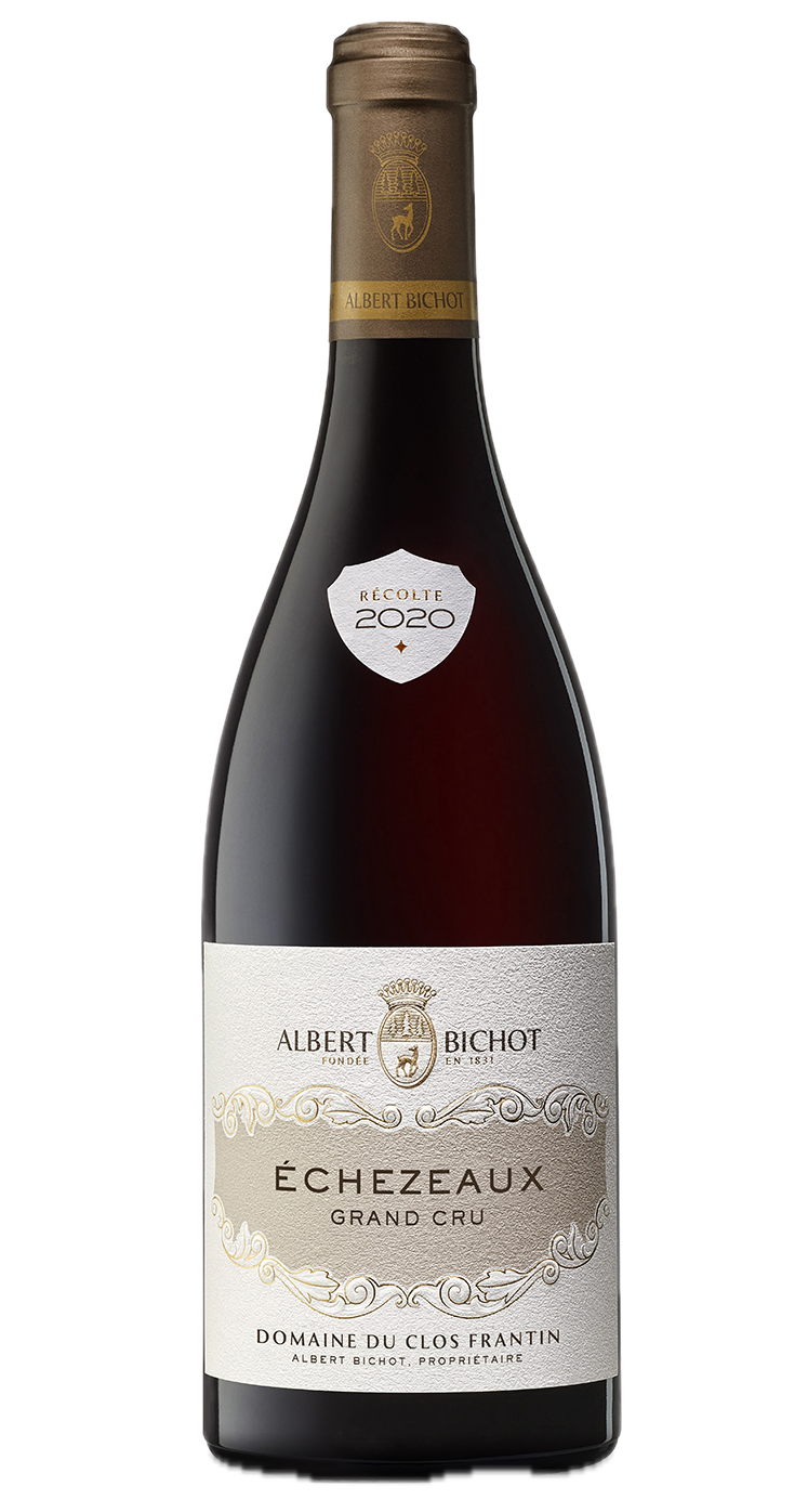 Albert Bichot - Domaine du Clos Frantin - Echezeaux Grand Cru 2020