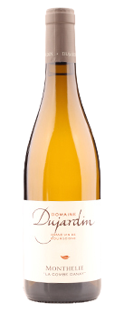 Domaine Dujardin - Monthélie Combe Danay Blanc 2021