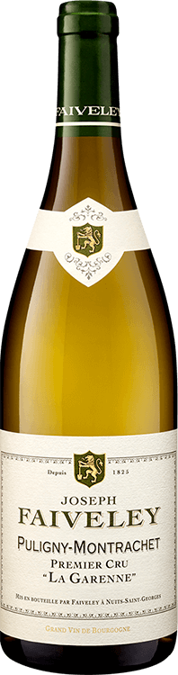 Jospeh Faiveley - 1er Cru La Garenne 2023 - Puligny-Montrachet
