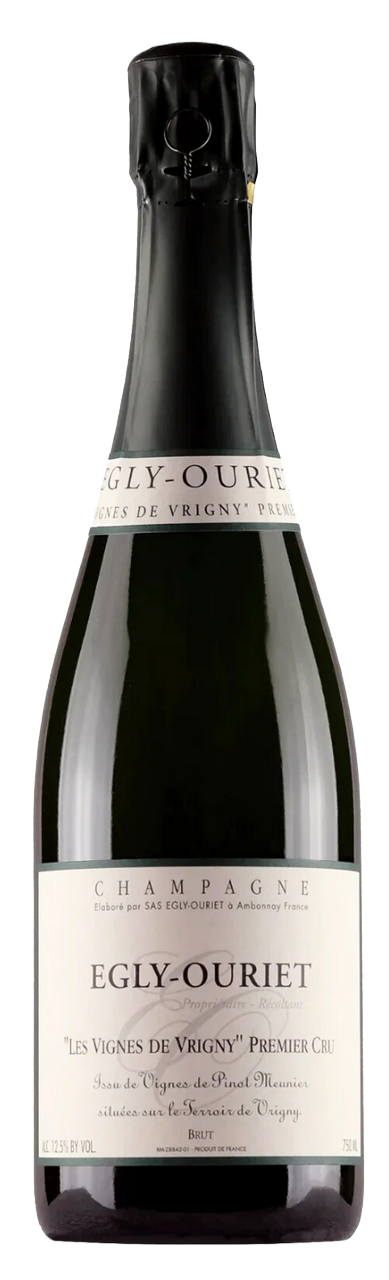 vignes de Vrigny