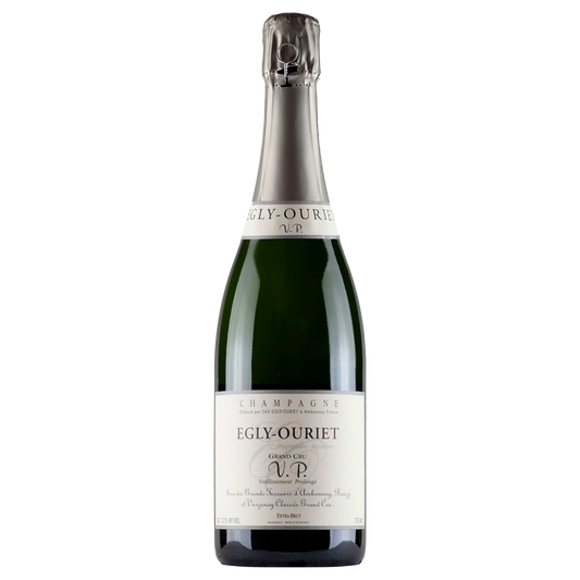champagne grand cru