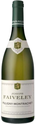 Domaine Joseph Faiveley - Puligny-Montrachet blanc 2020