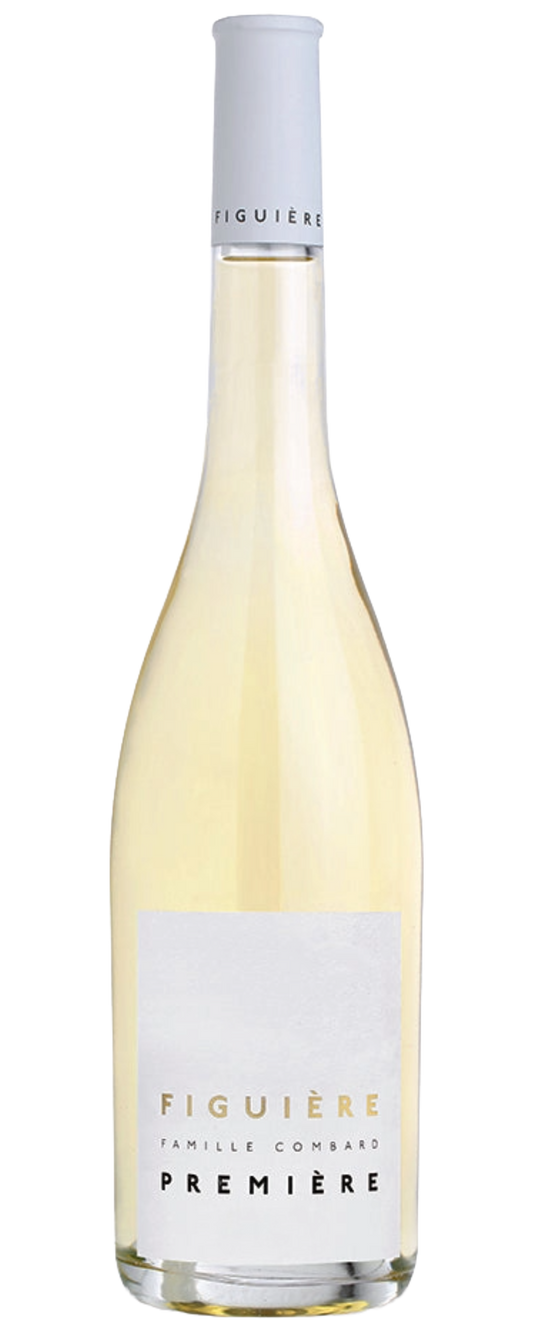 Figuière - Première Blanc 2025 - Côtes-de-Provence