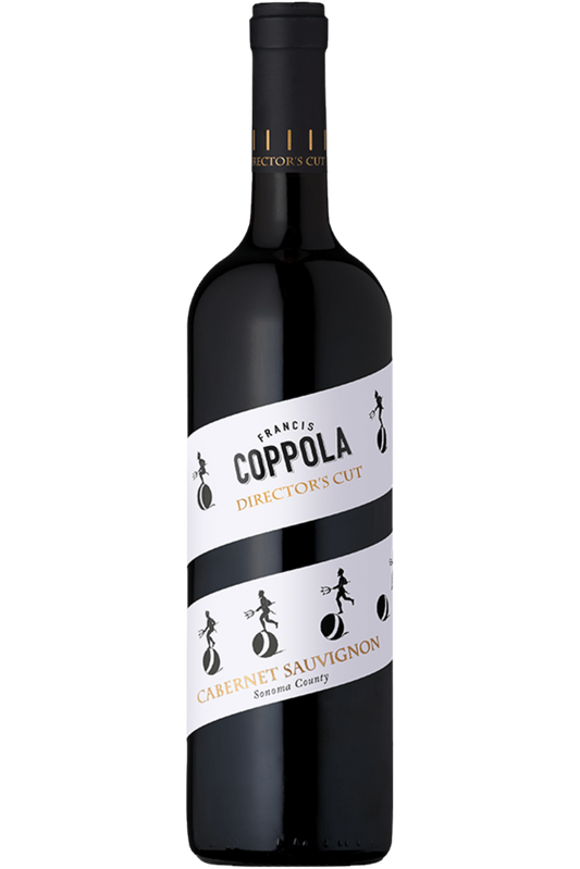 Francis Coppola Director's Cut - Cabernet Sauvignon 2016