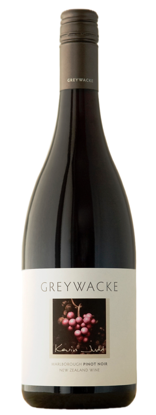 Greywacke - Marlborough Pinot Noir 2019