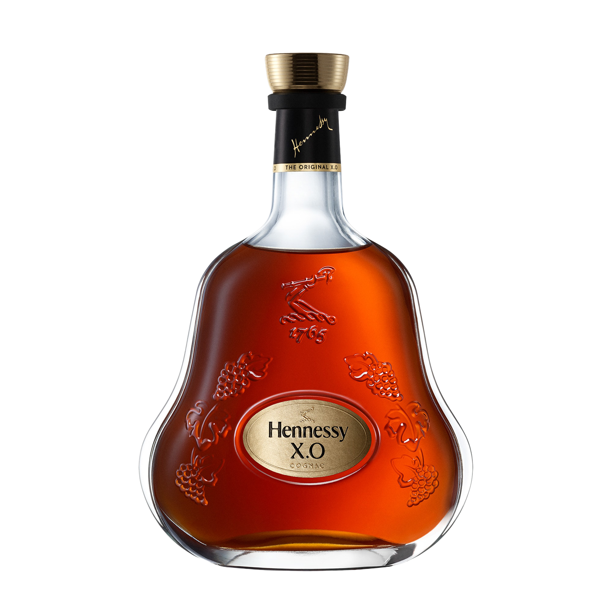 Cognac - Hennessy XO