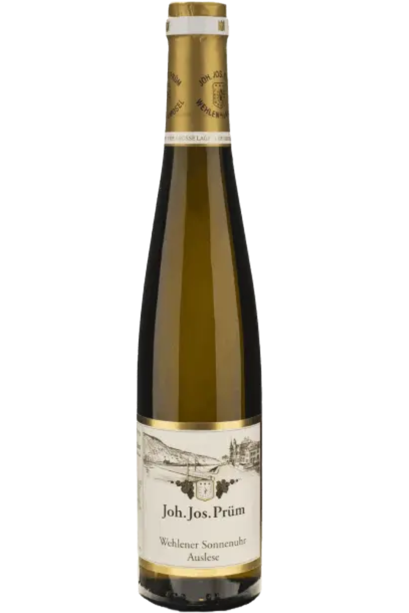 Joh Jos Prüm - Graacher Himmelreich Auslese Goldkap 2020