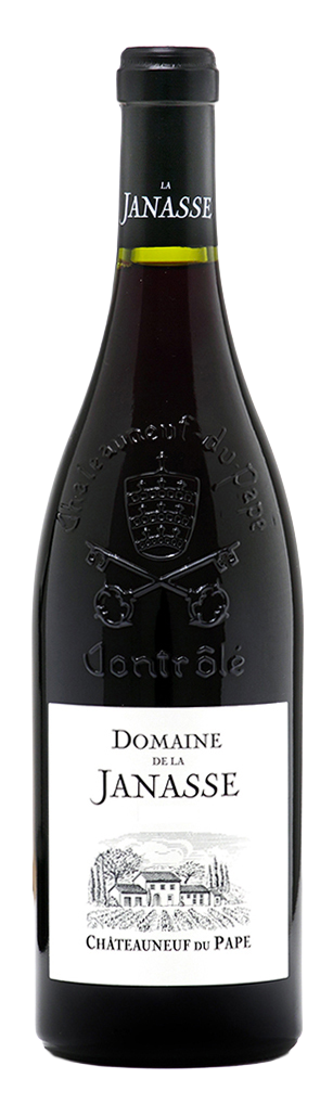 Domaine de la Janasse - Châteauneuf-du-Pape Rouge 2019