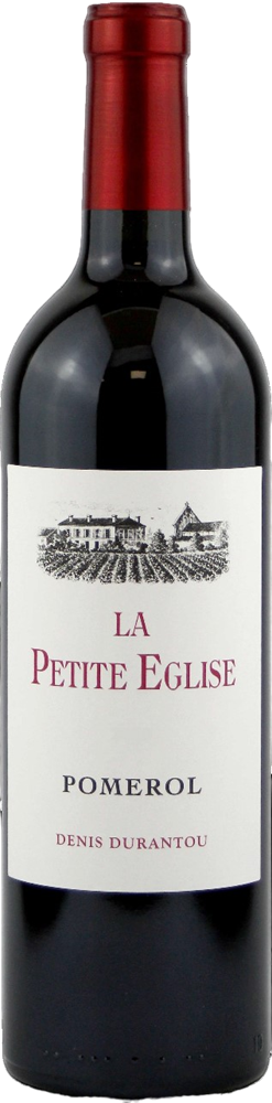 La Petite Eglise 2022