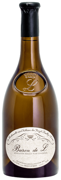 Domaine de Ladoucette - Pouilly-Fumé Baron de L 2019
