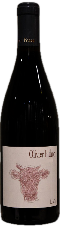 Domaine Olivier Pithon - Côtes du Roussillon Laïs 2016