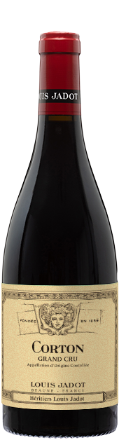 Louis Jadot - Corton Grand Cru 2017