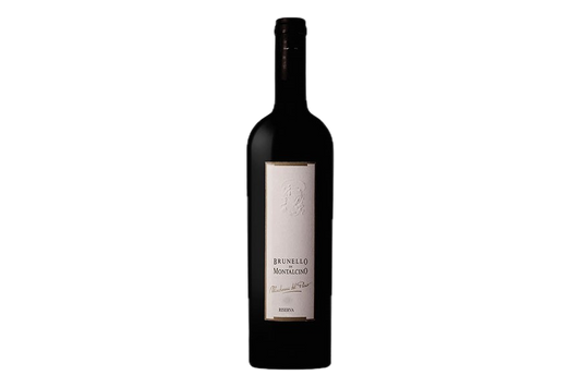 Valdicava - Brunello di Montalcino Riserva Madonna del Piano 2015