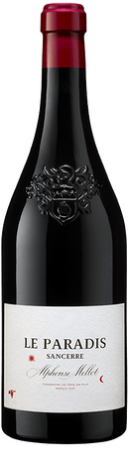 Domaine Alphonse Mellot - Sancerre Le Paradis Rouge 2019