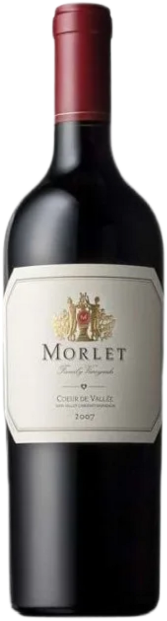 Morlet - Napa Valley Coeur De Vallée 2019