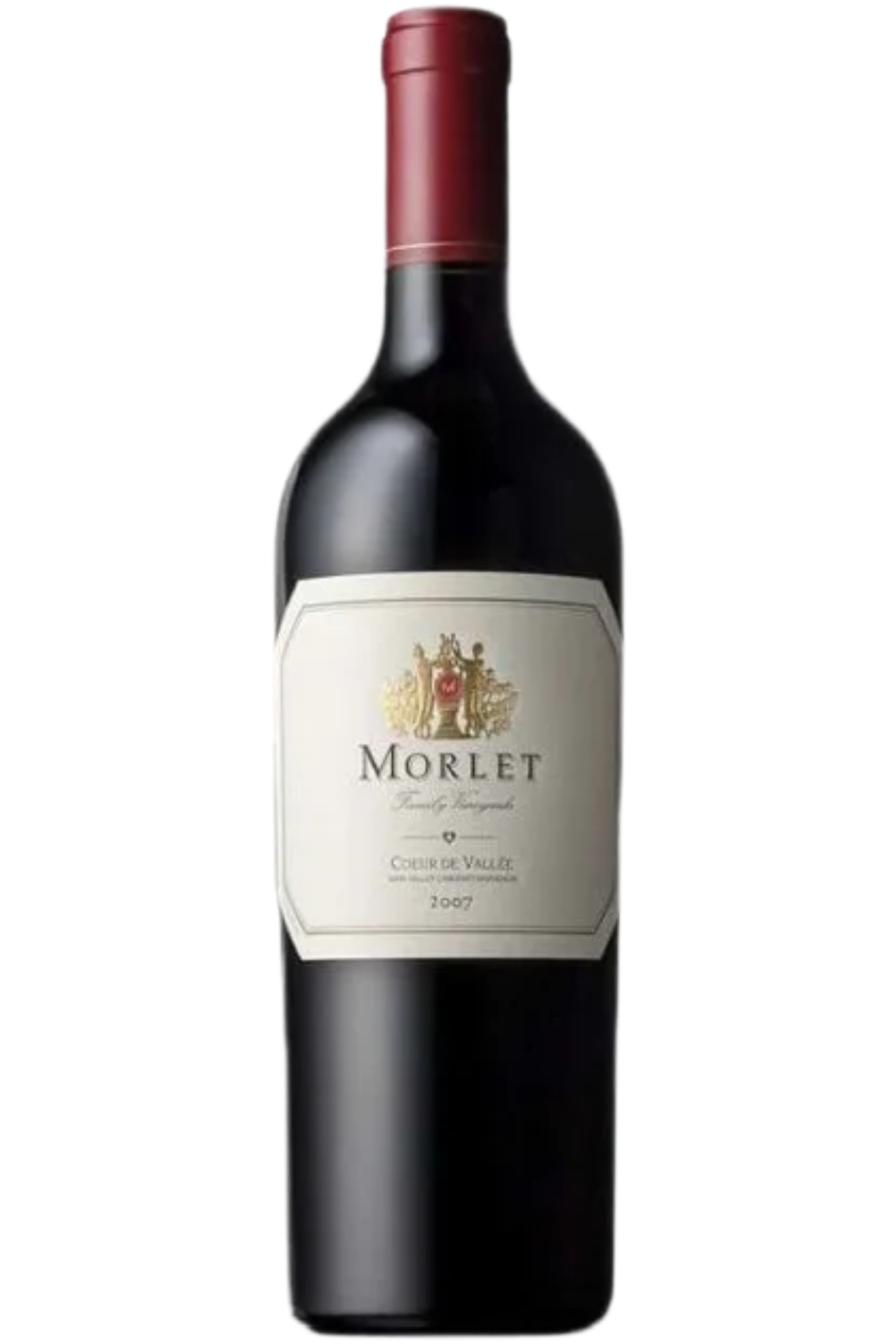 Morlet - Napa Valley Coeur De Vallée 2019