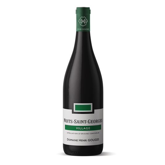 Domaine Henri Gouges - 2022 - Nuits-Saint-Georges