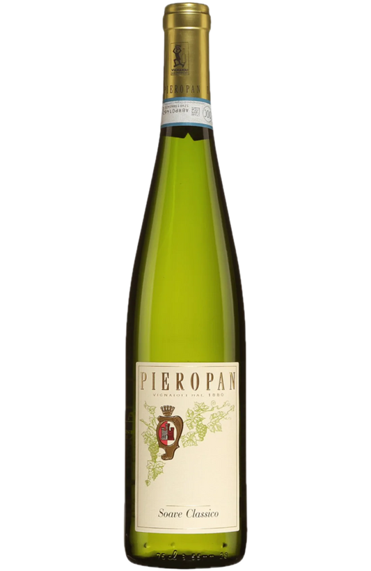 Pieropan - Soave Classico 2020
