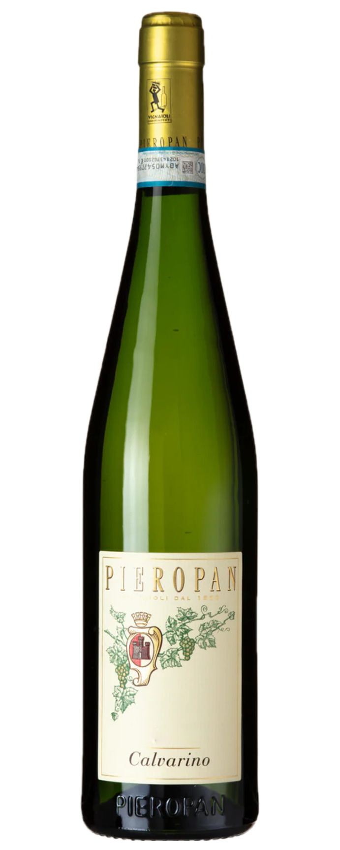 Pieropan - Soave Classico Calvarino 2021