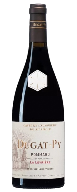 Domaine Bernard Dugat-Py - Très Vieilles Vignes La Levrière 2021 - Pommard