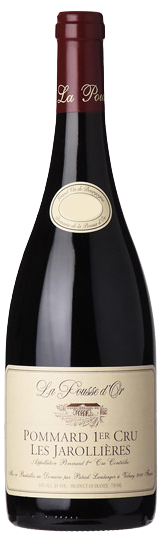 Domaine de la Pousse d'Or - Pommard 1er Cru Les Jarolieres 2021