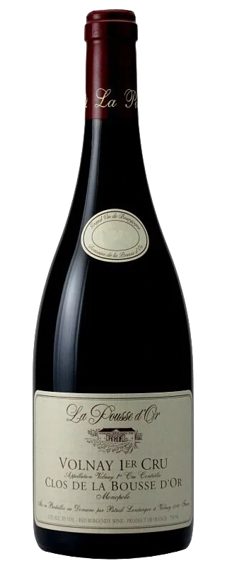 Domaine de la Pousse d'Or - Volnay 1er Cru Clos de la Bousse d'Or 2019