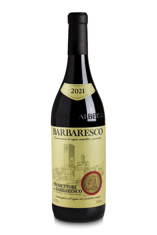 Produttori del Barbaresco - Barbaresco 2018