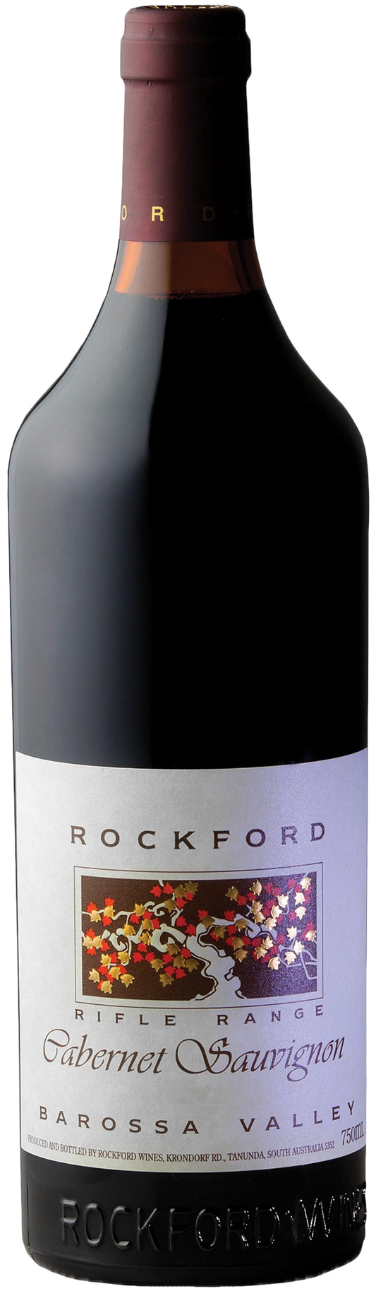 Rockford - Barossa Valley Rifle Range Cabernet Sauvignon 2017