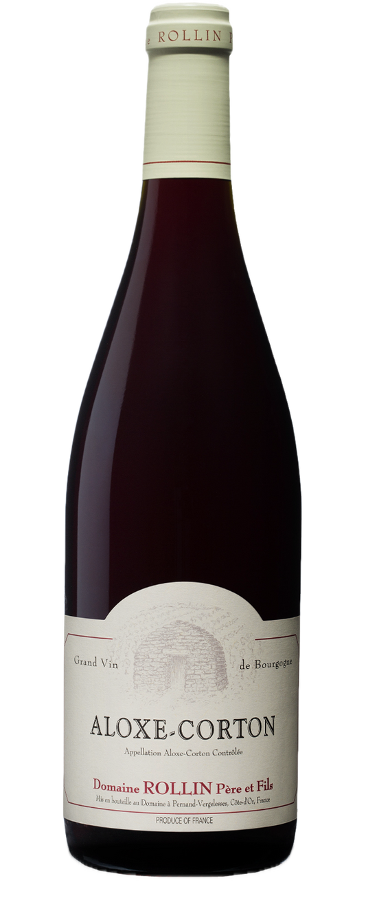 Domaine Rollin Père et Fils - Aloxe-Corton 2020