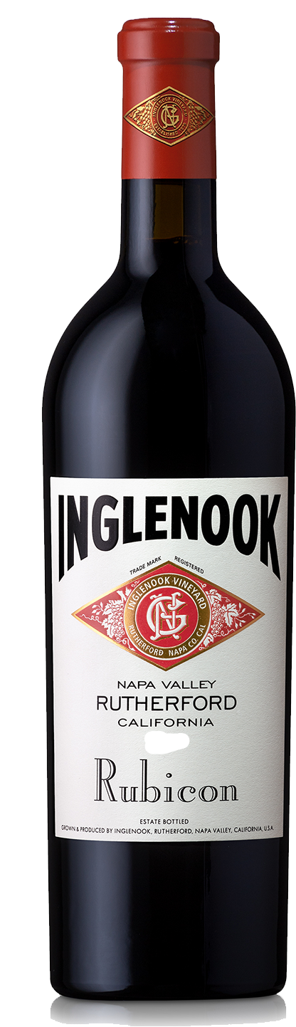 Inglenook - Rutherford Napa Valley Rubicon 2023