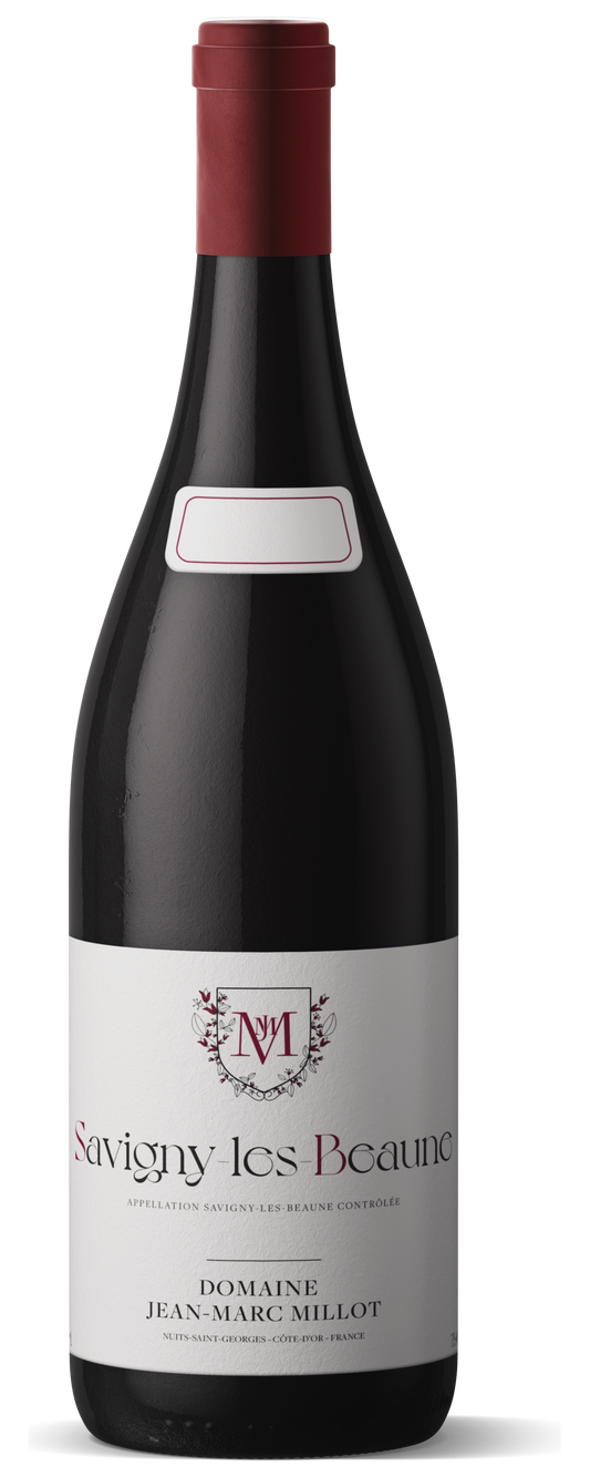 Jean-Marc Millot - Savigny-lès-Beaune 2019