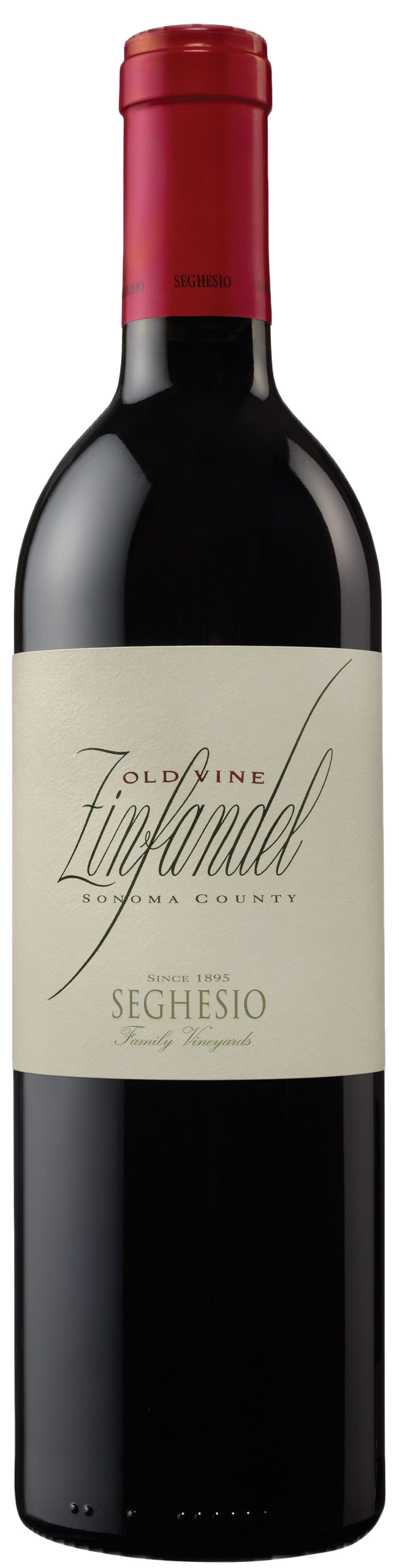 Seghesio - Dry Creek Old Vine Zinfandel 2021