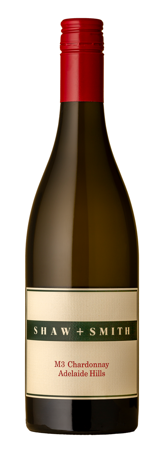 Shaw + Smith - Adelaide Hills M3 Chardonnay 2019