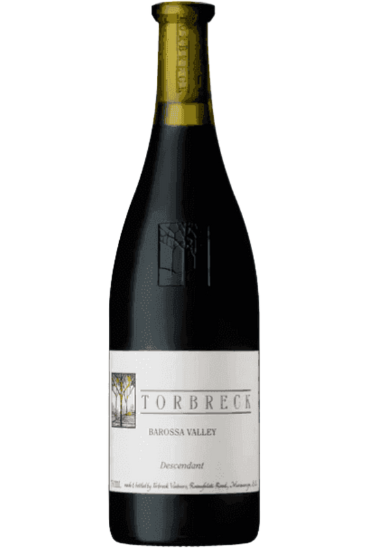 Torbreck - Descendant Shiraz-Viognier - Barossa Valley 2016