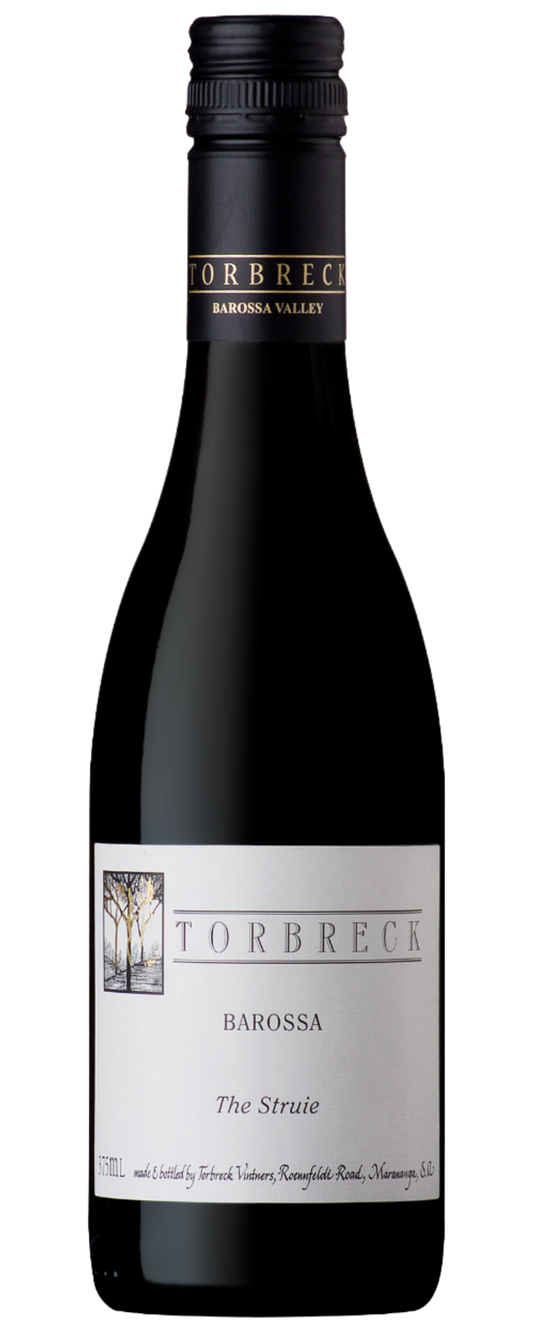 Torbreck - The Struie Shiraz - Barossa Valley 2017