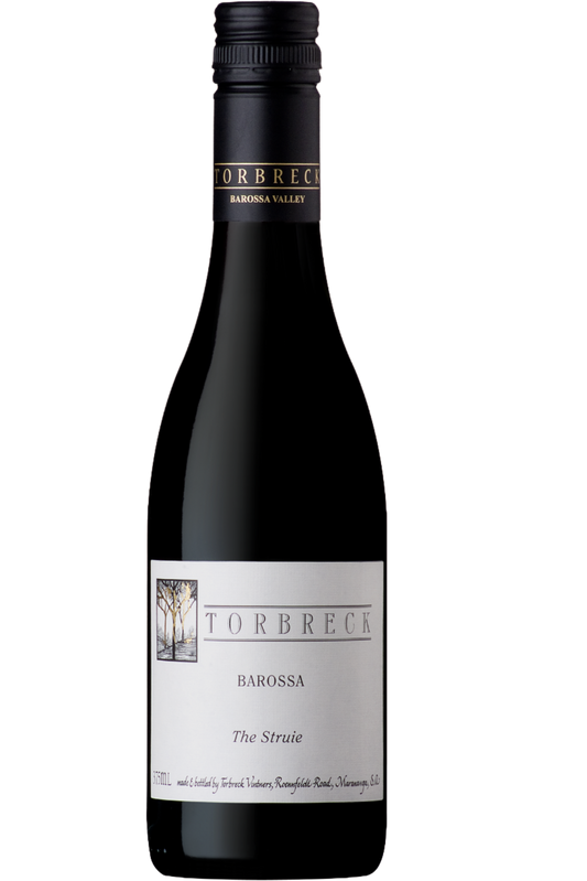 Torbreck - The Struie Shiraz - Barossa Valley 2017