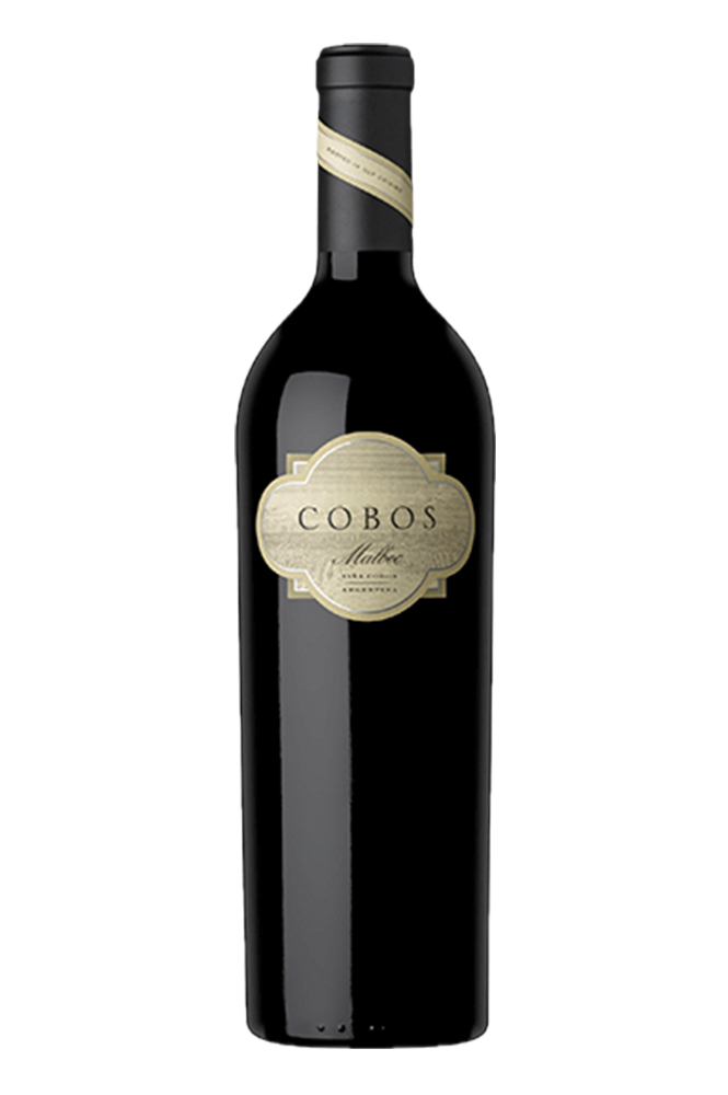 Viña Cobos - Cobos Malbec 2023 - Mendoza