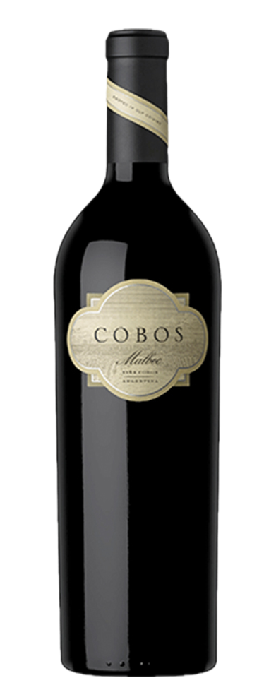Vina Cobos - Mendoza Cobos 2019