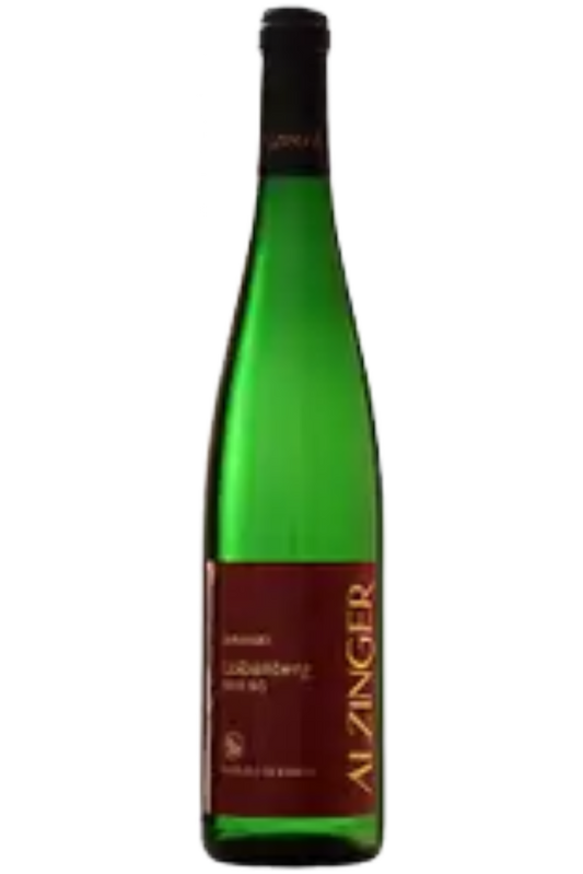 Weingut Leo Alzinger - Ried Höhereck Riesling Smaragd 2012
