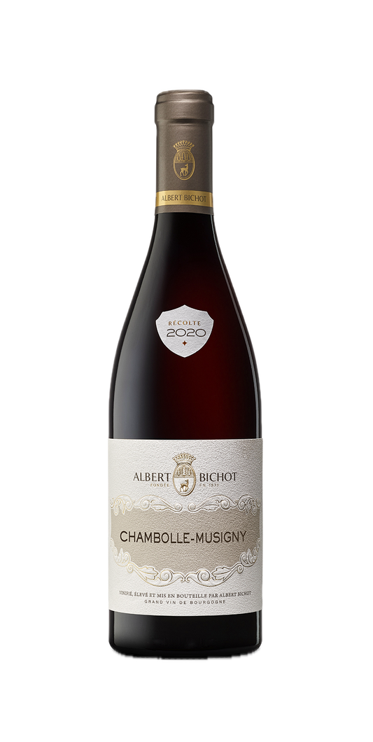 Albert Bichot - Chambolle-Musigny 2019