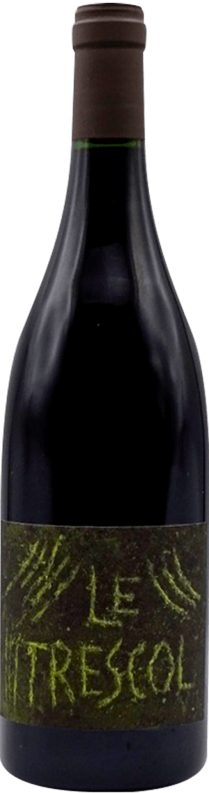 Mas Jullien - Vin de Pays de l'Aveyron Le Pressoir Ambulant Le Trescol 2021