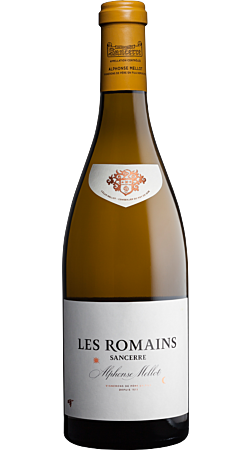 Domaine Alphonse Mellot - Les Romains 2021 - Sancerre