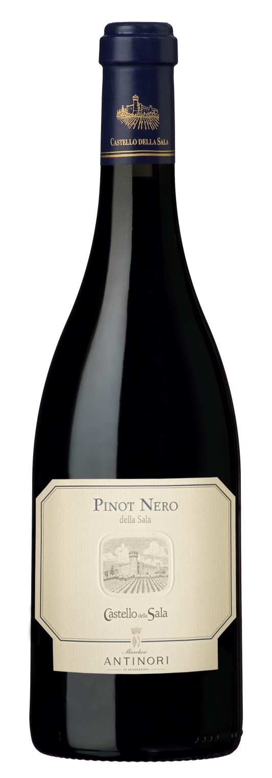 Antinori Castello della Sala - Umbria Pinot Nero 2018
