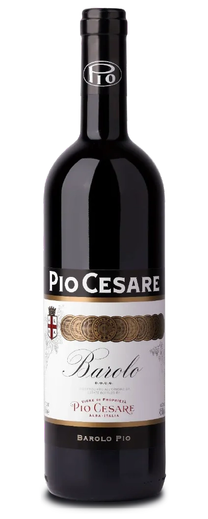 Pio Cesare - Barolo 2015