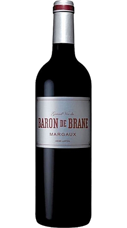 Baron de Brane 2018