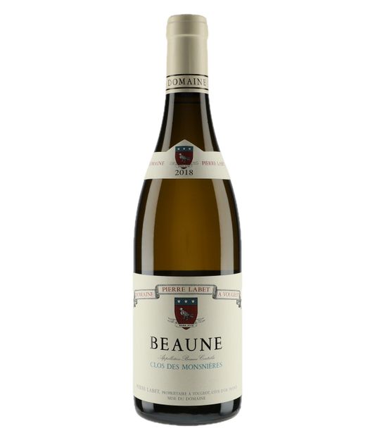 Domaine Pierre Labet - Beaune Clos Monsnieres 2020
