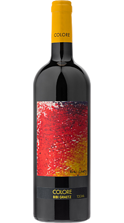 Bibi Graetz - Colore 2021 - Toscane